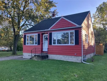 Property at 300 Mead Avenue, Ridgeway, NY 14103