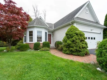 Property at 722 Bel Arbor, Webster, NY 14580