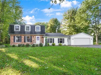 Property at 6876 Creekview Drive, Pendleton, NY 14094