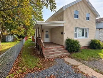 Property at 71 Bridge Street, Seneca Falls, NY 13148