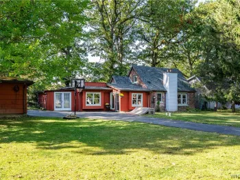 Property at 192 N Autumn Street, Amherst, NY 14221