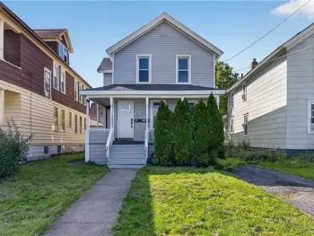 Property at 1003 Avery Avenue, Syracuse, NY 13204