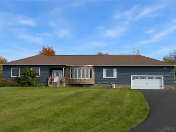Property at 5042 Mac Clenthen Road, Manlius, NY 13104