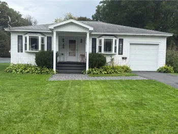 Property at 33 Burr Avenue, New Hartford, NY 13417