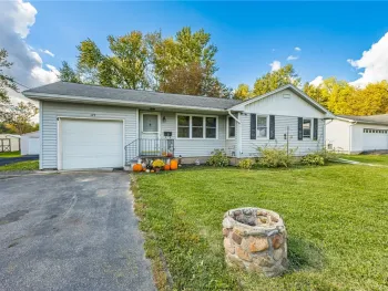Property at 129 Virginia Street, Waterloo, NY 13165