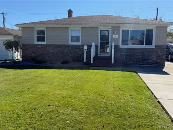 Property at 133 Dover Drive, West Seneca, NY 14224
