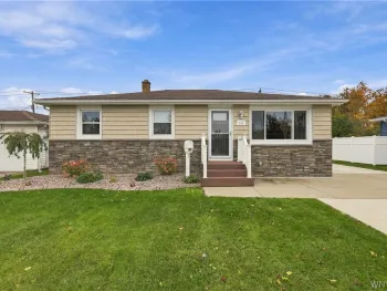 Property at 133 Dover Drive, West Seneca, NY 14224