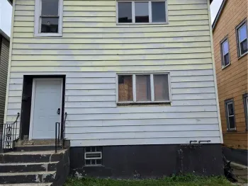 Property at 255 Efner Street, Buffalo, NY 14201