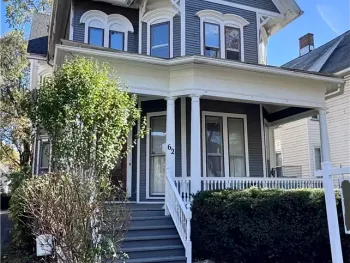 Property at 62 Rowley Street, Rochester, NY 14607