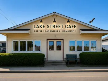 Property at 136 Lake Street, Milo, NY 14527