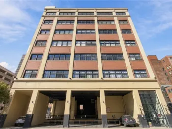 Property at 206 Ellicott Street, Buffalo, NY 14203