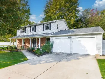 Property at 135 Halwill Drive, Amherst, NY 14226