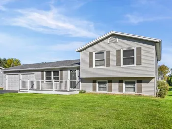 Property at 22 Tallwood Drive, Parma, NY 14468