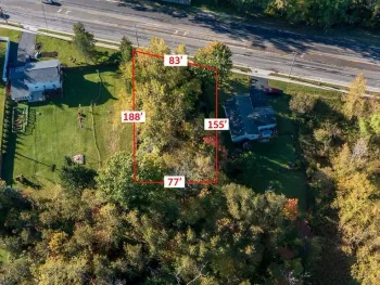 Property at 4090 E Robinson Road, Amherst, NY 14228