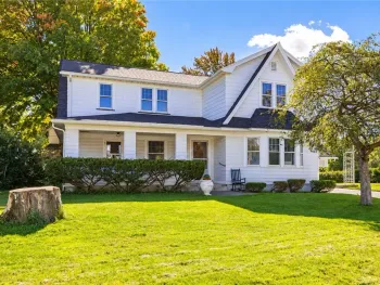 Property at 1463 Chili Avenue, Gates, NY 14624