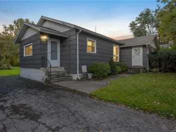Property at 6264 Fly Road, DeWitt, NY 13057