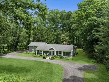 Property at 157 Crescent Hill Road, Perinton, NY 14534