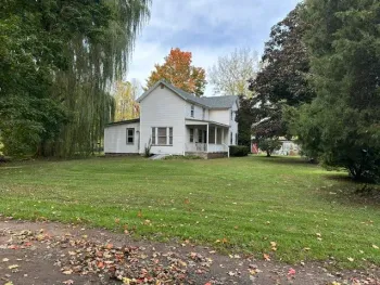 Property at 5397 Franklin Road, Marion, NY 14505