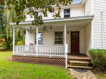 Property at 5397 Franklin Road, Marion, NY 14505