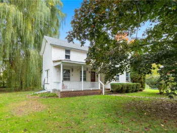 Property at 5397 Franklin Road, Marion, NY 14505