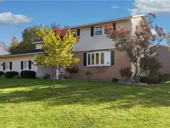 Property at 4876 Edgeworth Drive, Manlius, NY 13104