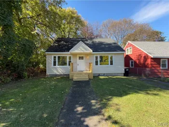 Property at 230 Croly Street, Syracuse, NY 13224