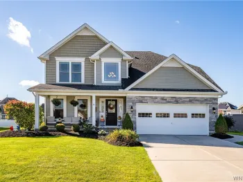 Property at 30 Magrum Lane, Lancaster, NY 14086