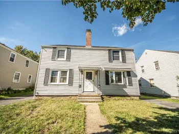 Property at 70 Garden Road, Cheektowaga, NY 14225