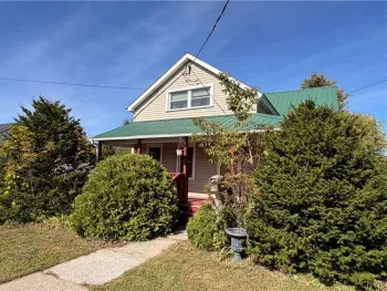 Property at 62 Johnstown Street, Gouverneur, NY 13642