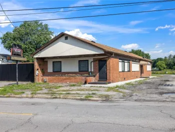 Property at 3964 Lockport Road, Niagara, NY 14305