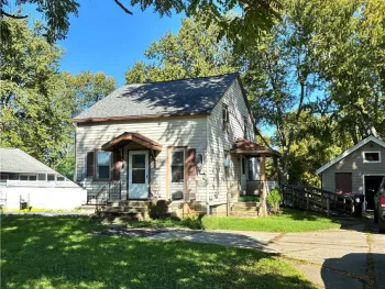 Property at 5800 Broadway Street, Lancaster, NY 14086