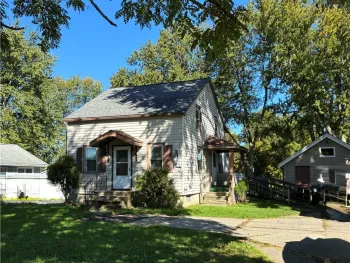 Property at 5800 Broadway Street, Lancaster, NY 14086