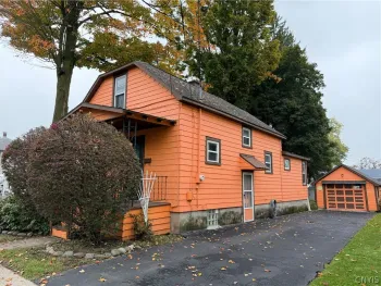 Property at 68 Evergreen Street, Cortland, NY 13045