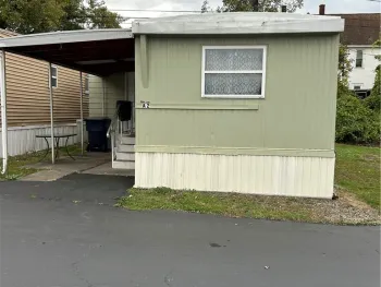 Property at 3473 South Park #A2, Lackawanna, NY 14219