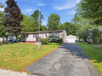 Property at 295 Bucyrus Drive, Amherst, NY 14228
