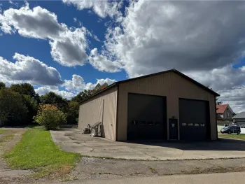 Property at 72 Lombard Avenue, Wellsville, NY 14895