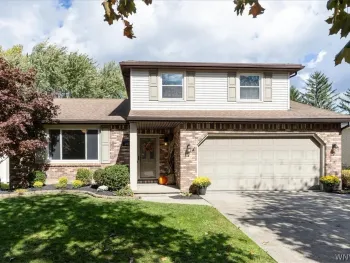 Property at 252 Barbados Drive, Cheektowaga, NY 14227