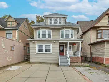 Property at 2235 Seneca Street, Buffalo, NY 14210