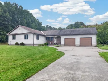 Property at 6588 Irish Road, Marcy, NY 13403