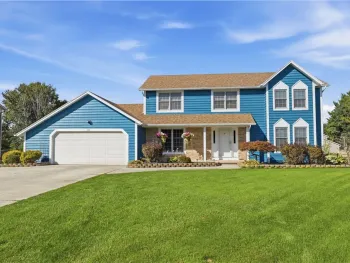 Property at 222 N Haskins Lane, Greece, NY 14468
