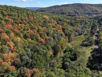 Property at Mccann Hollow Road, Olean, NY 14760