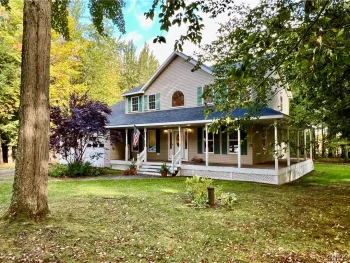 Property at 316 Baratier Road, Hastings, NY 13076