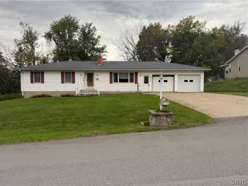 Property at 5403 Summerset, Deerfield, NY 13502
