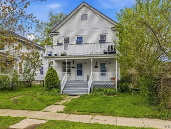 Property at 86 High Street, Evans, NY 14006