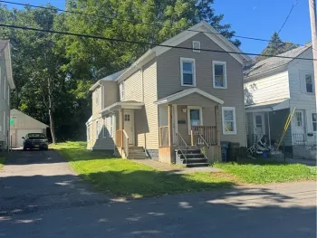 Property at 713 Emerson Avenue, Syracuse, NY 13204