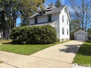 Property at 53 New York Avenue, Busti, NY 14750