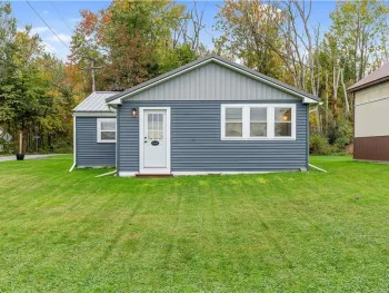 Property at 9199 Wilson Cove Road, Lenox, NY 13032