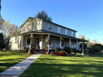 Property at 1916 Murdock Road, Yates, NY 14098
