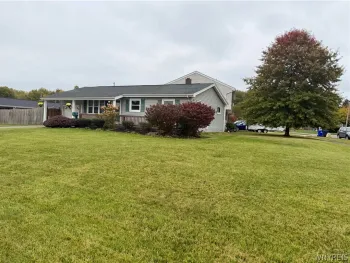 Property at 3467 Bethford Drive, Hamburg, NY 14219