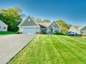 Property at 27 Waterworks Lane, Perinton, NY 14450
